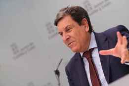La Junta reafirma su compromiso con bienestar integral de ciudadanía con V Plan de Salud