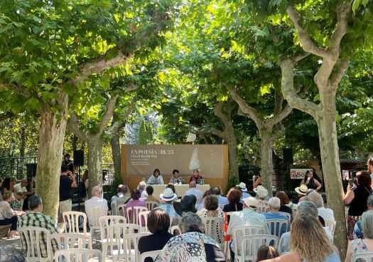 Expoesía plantea en su 18 edición que la cultura no puede ser neutral 