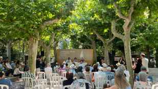 Expoesía plantea en su 18 edición que la cultura no puede ser neutral 