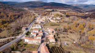 La Póveda de Soria inaugura exposición que repasa 120 años de su historia