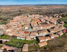 Romanillos de Medinaceli abre exposición sobre 50 aniversario de su peña cultural recreativia