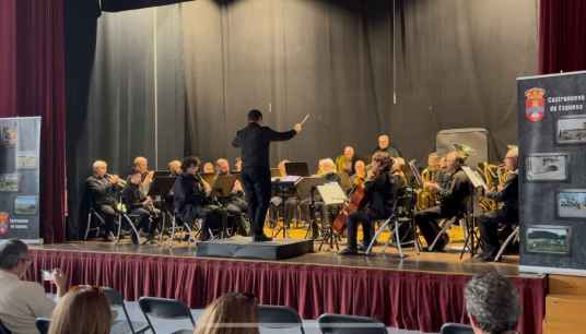 El festival "Escenario Patrimonio de Castilla y León" llega a Caracena y Berlanga