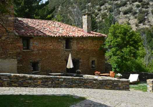 Valdelavilla, el pueblo que dió vida a Peñafría