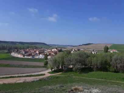 El 74 por ciento de castellano leoneses quiere seguir viviendo en España El 74 por ciento de castellano leoneses quiere seguir viviendo en España