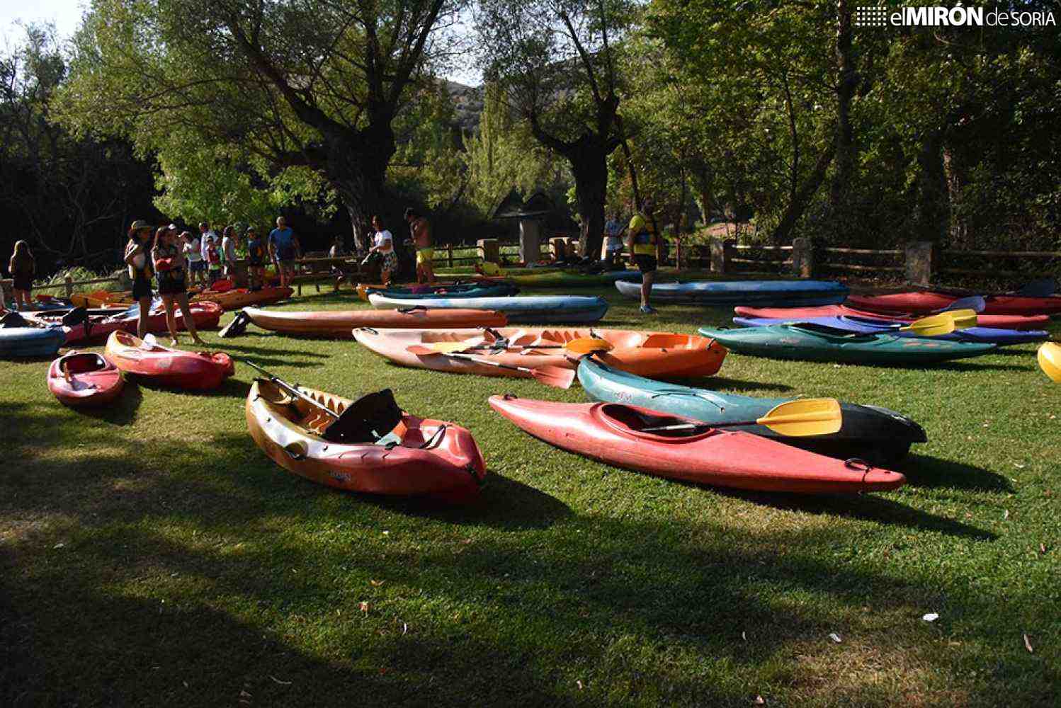 Las dieciséis propuestas para poner nombre al barco turístico del Duero