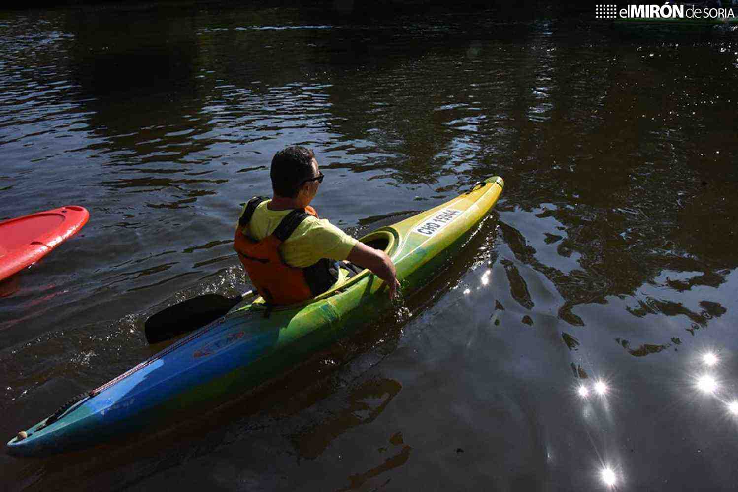 La AEMET confirma nueva ola de calor para próxima semana