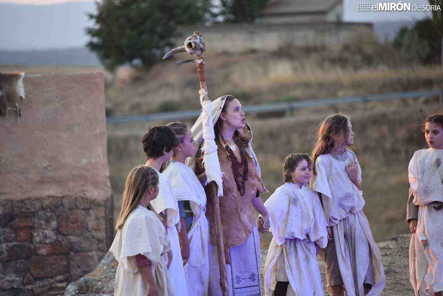 Dos nuevos contratos para reforzar digitalización turística del destino Celtiberia Soriana