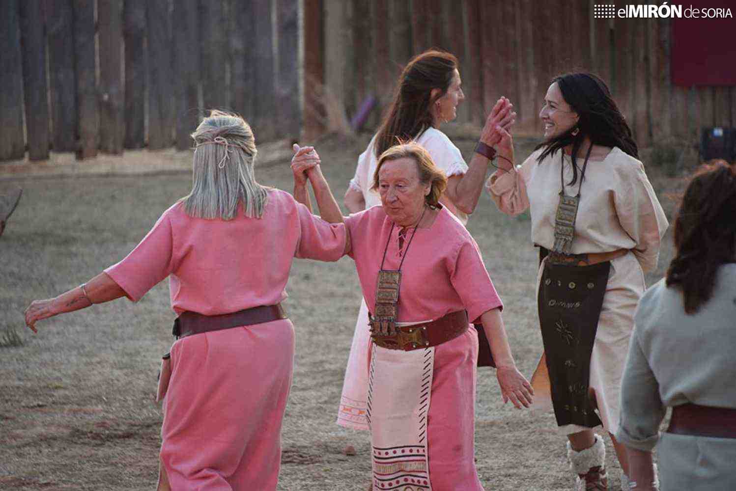 Diputación avanza en 