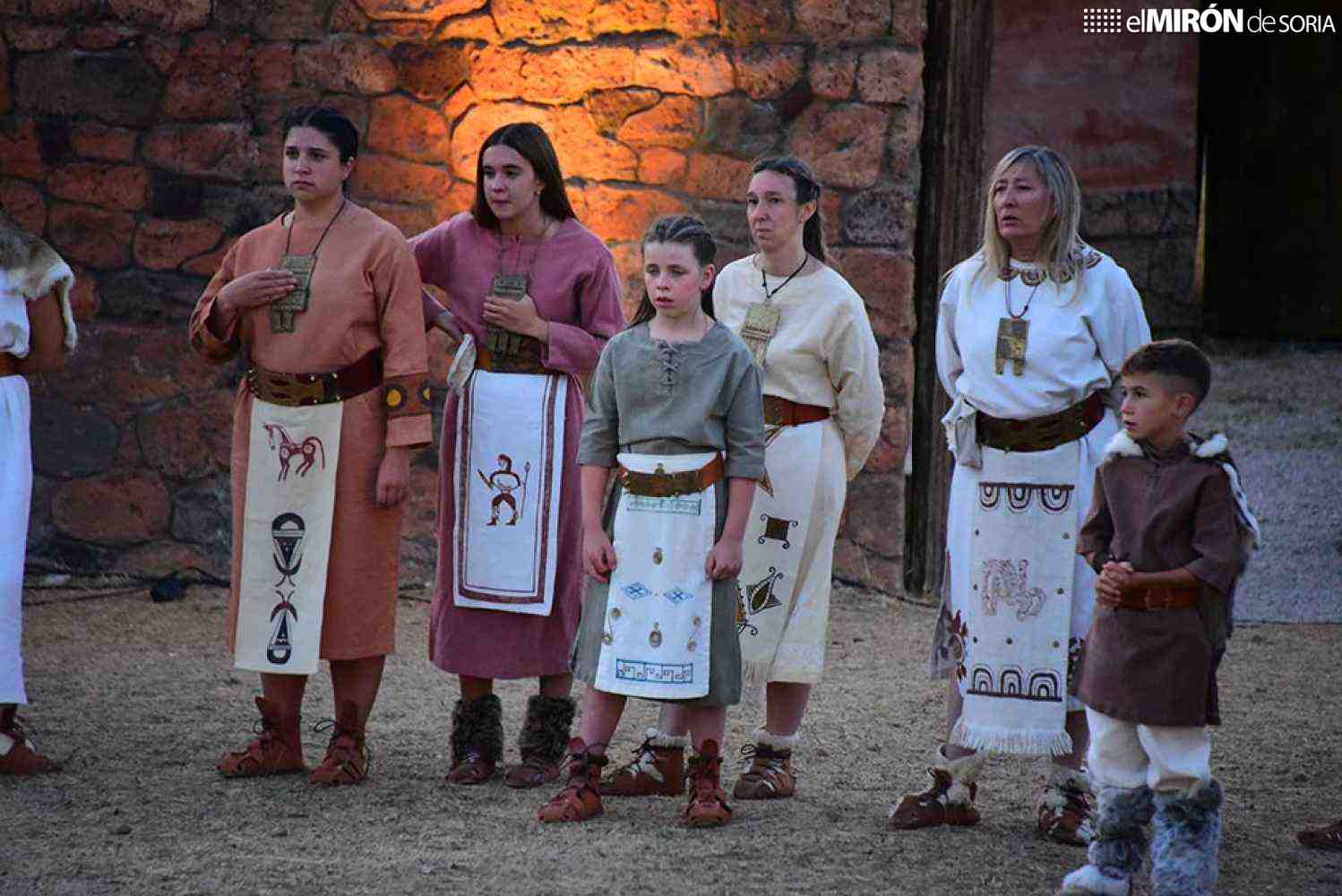 Diputación impulsa la Celtiberia soriana con ‘Soria es otra historia’