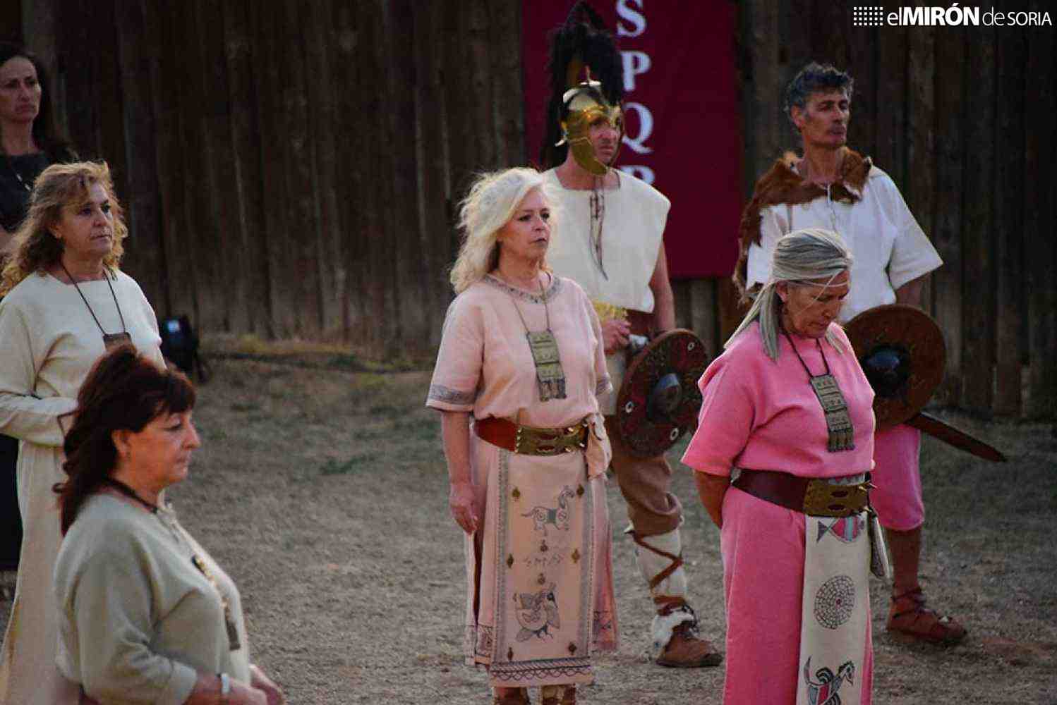 La Celtiberia Soriana contará con realidad virtual, un desafío deportivo y formación para profesionales 