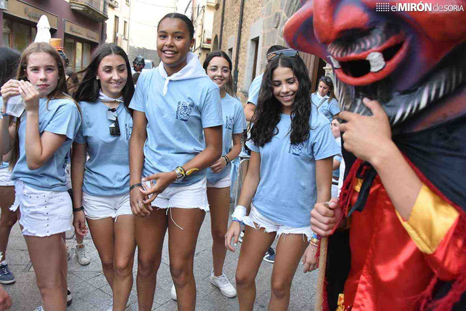 Ágreda publica su compleot programa cultural y de ocio para el verano