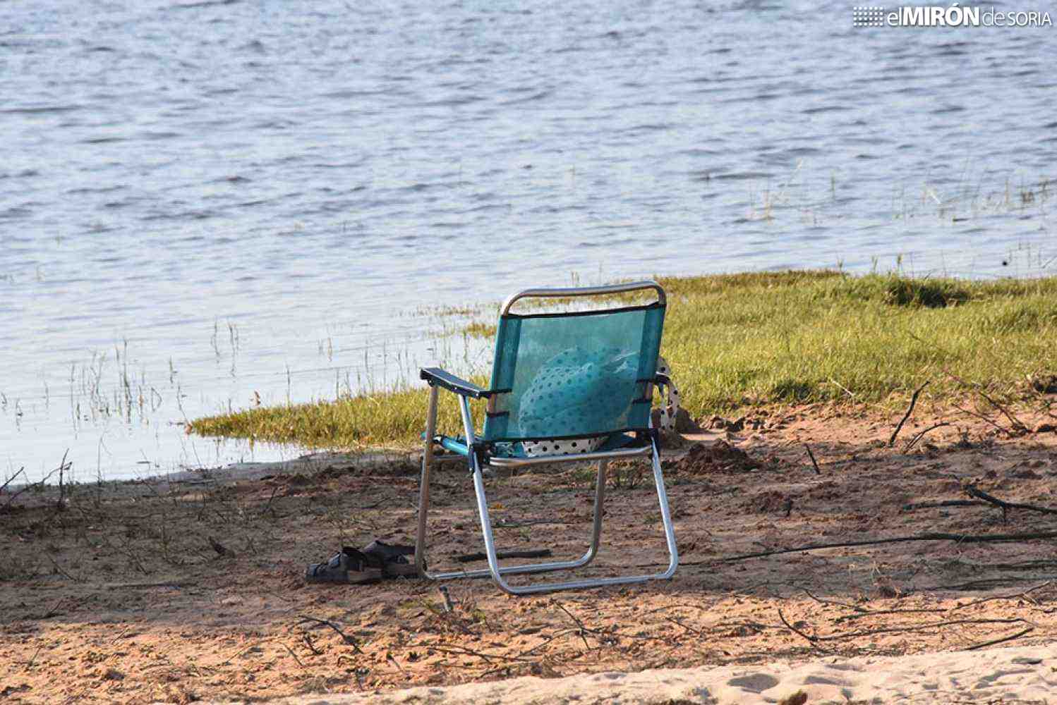 La ola de calor se prolonga durante esta semana