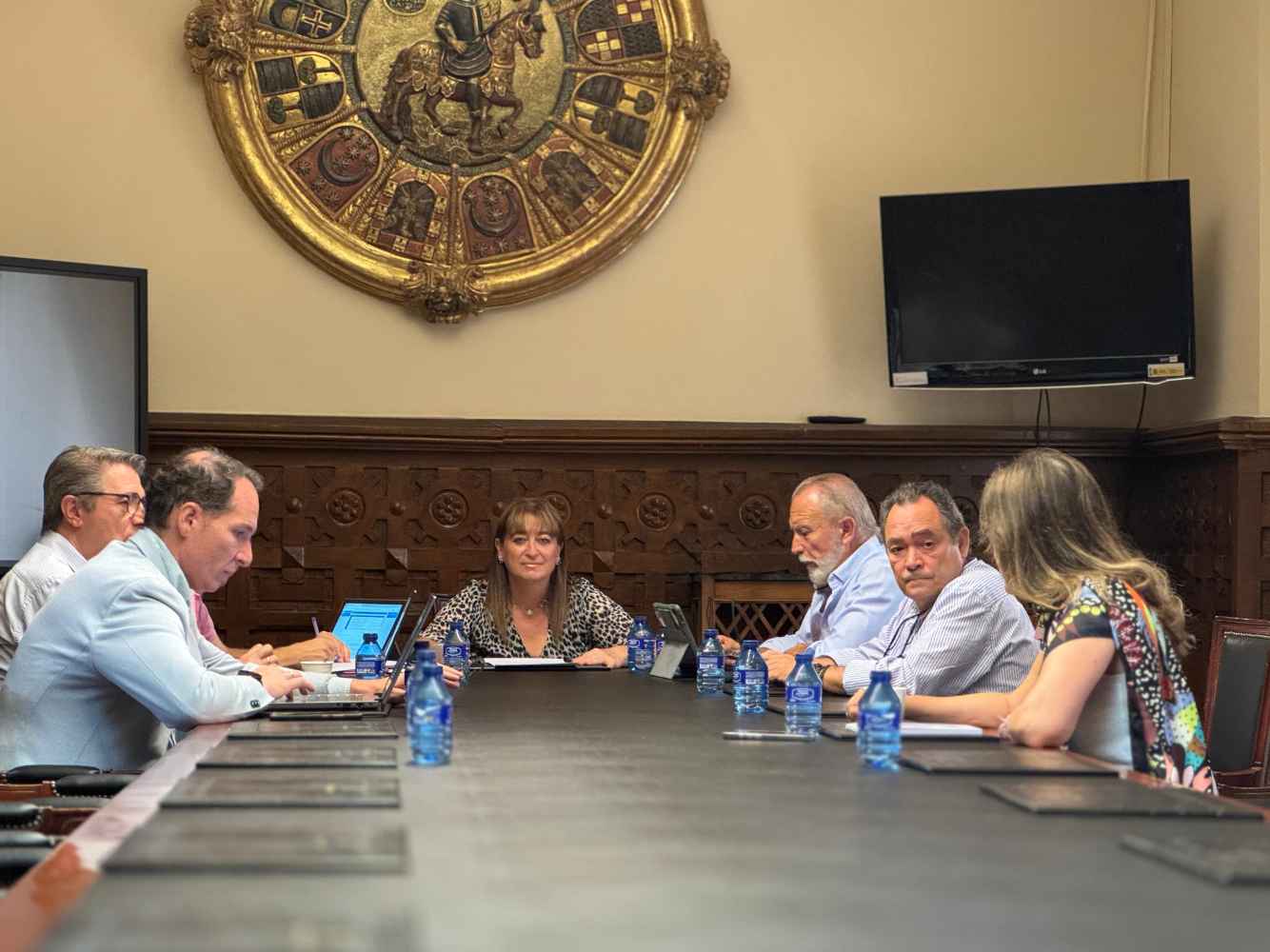 Diputación destina más de 200.000 euros en ayudas para impulsar medio rural