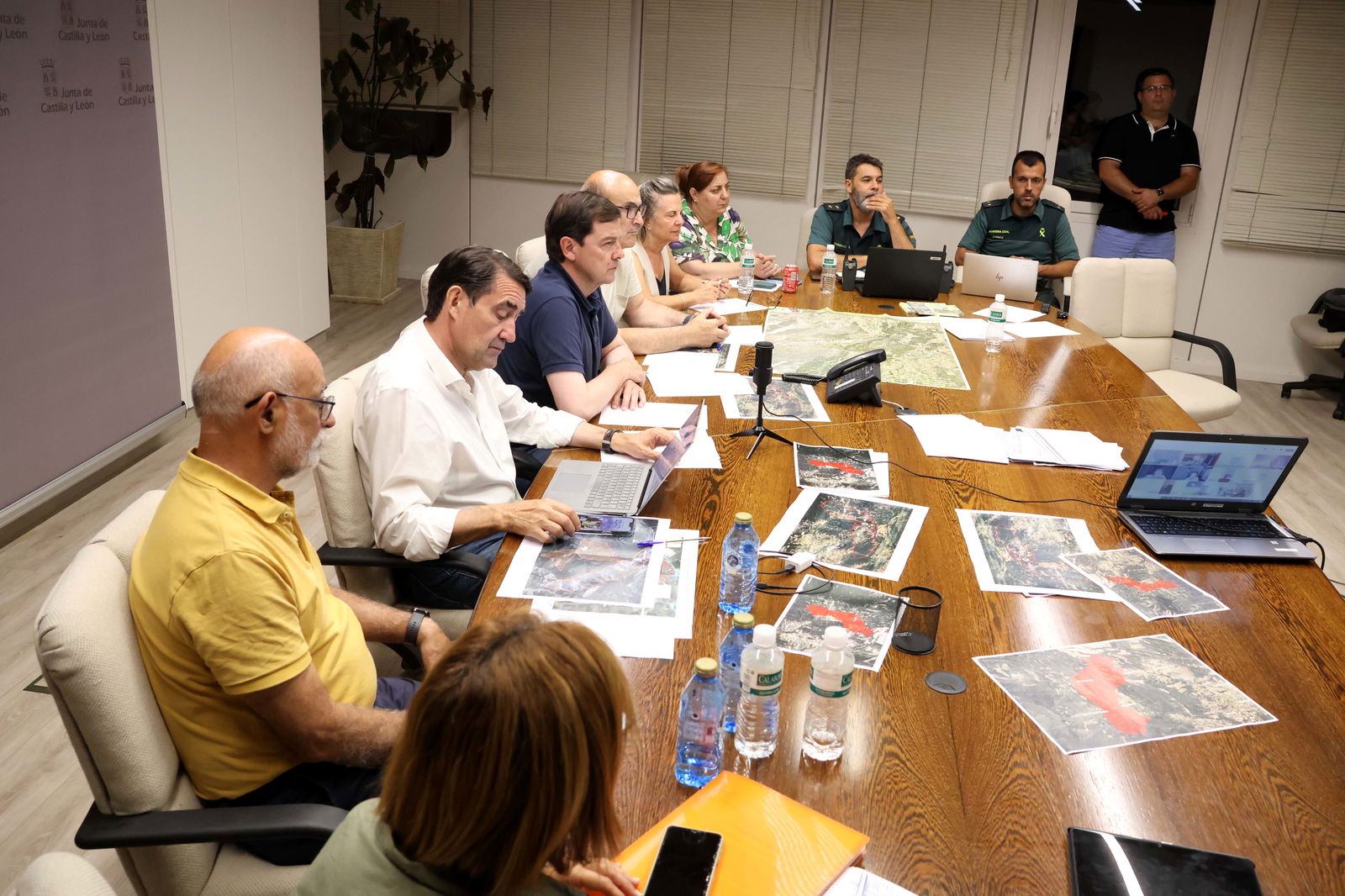 Podemos exige dimisiones por 