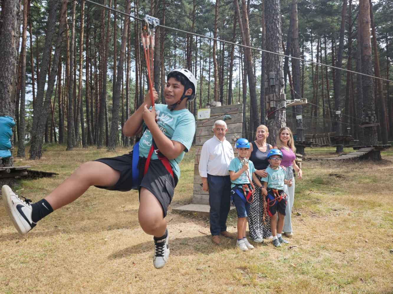La Junta ofrece gratis Carné Joven Europeo a los cien primeros que lo tramiten