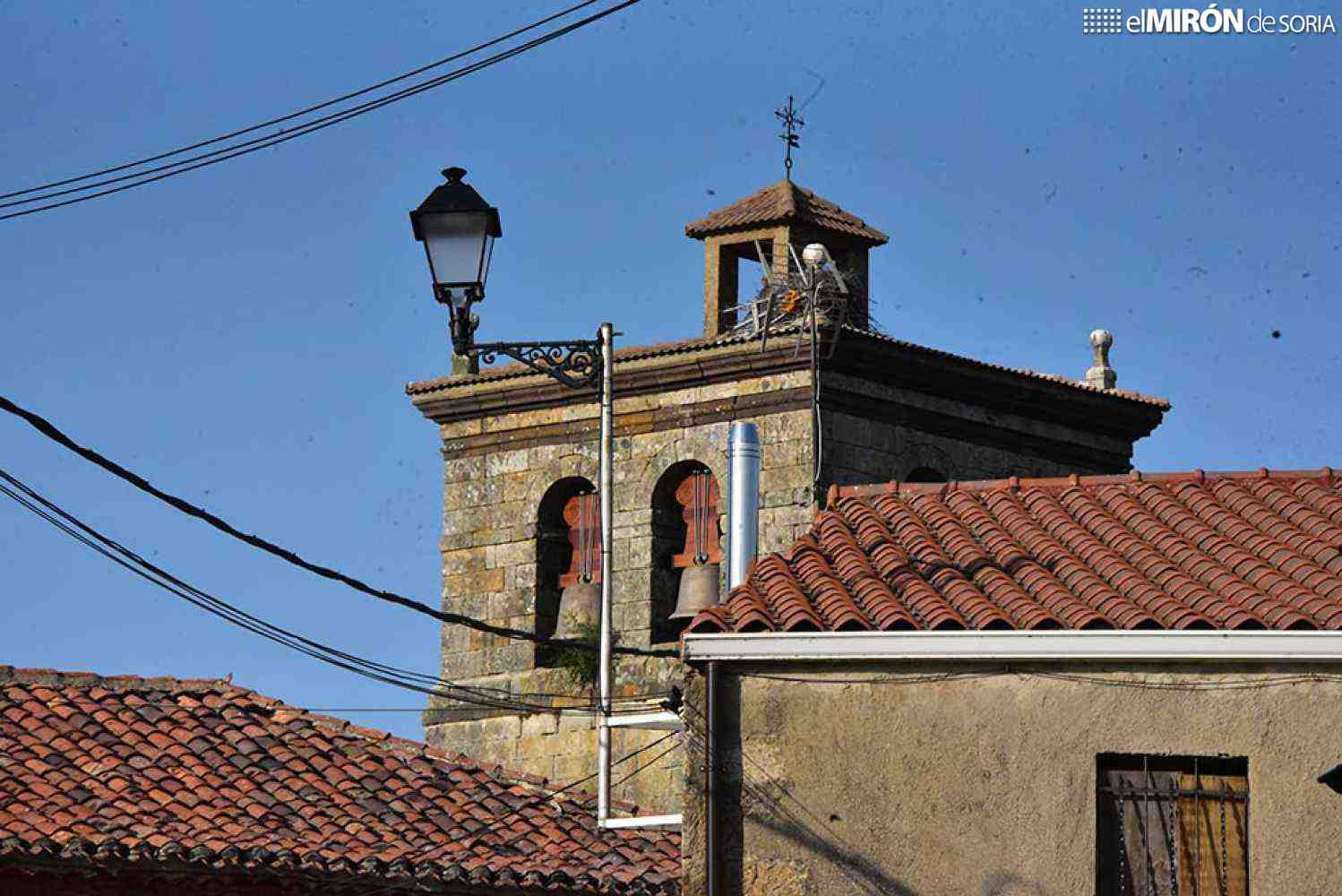 La Junta licitanuevas depuradoras en cuatro pueblos de Soria