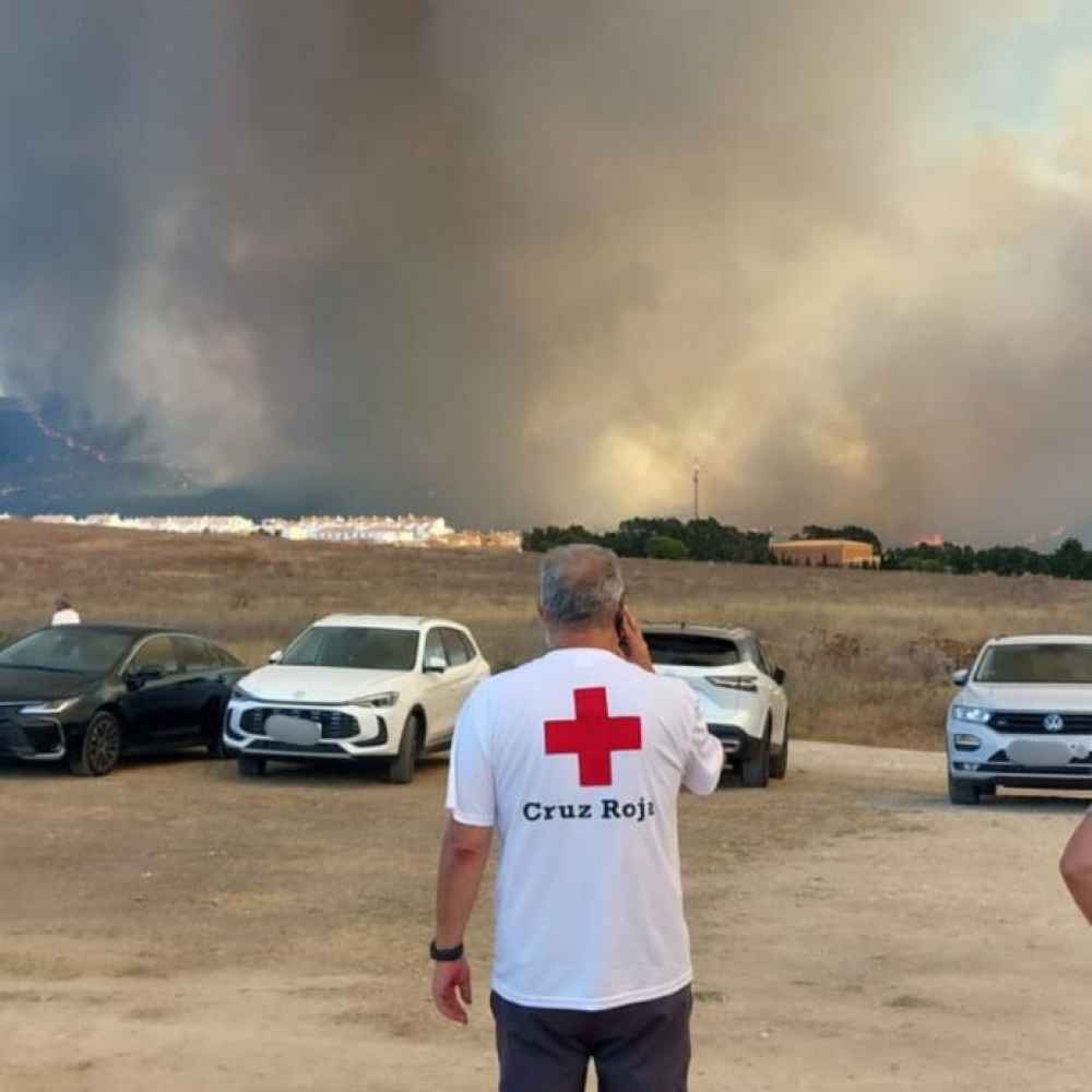 ¿Por qué se producen los mega incendios forestales en España?