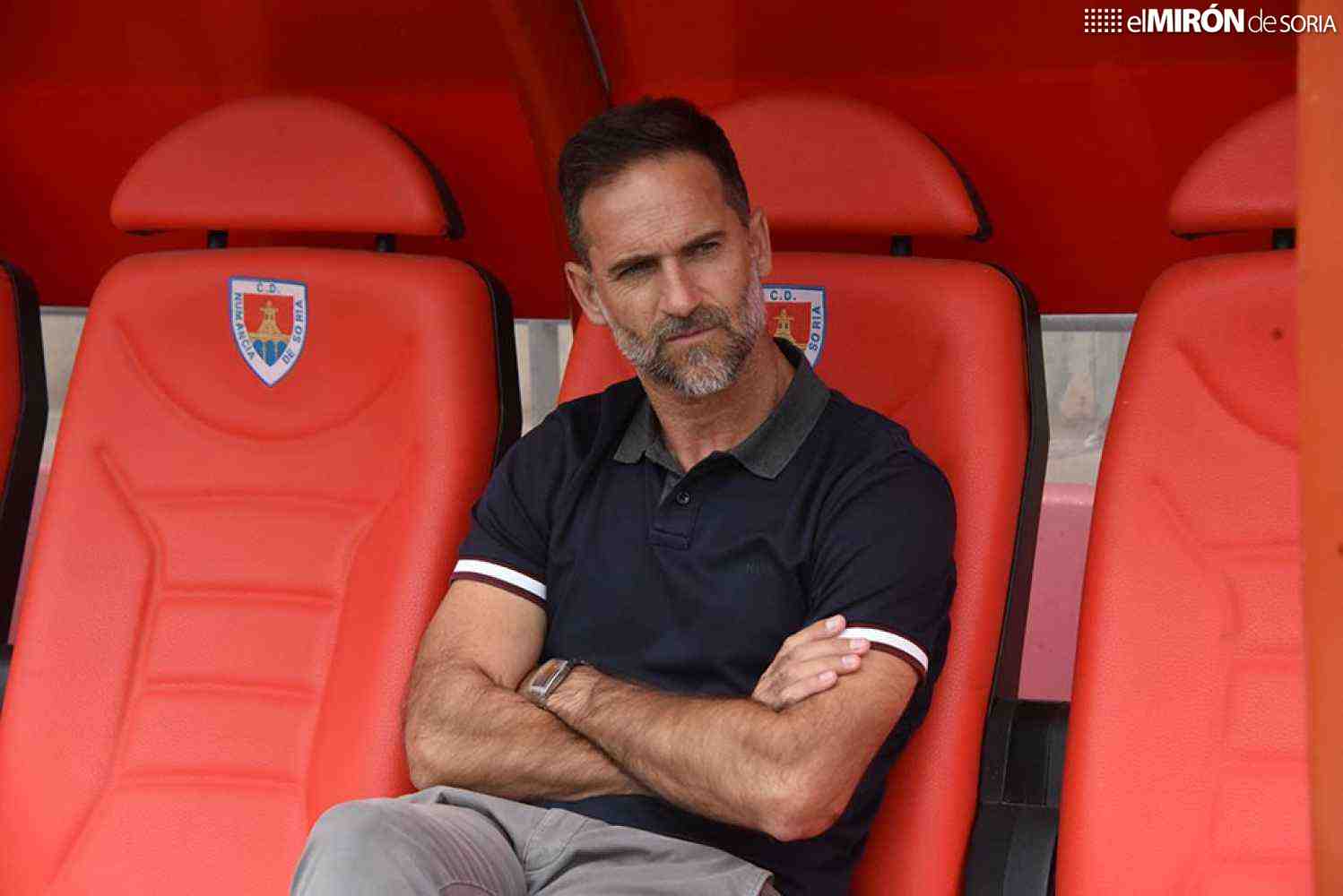 La afición rojilla pita al Numancia, incapaz de ganar al colista Sámano