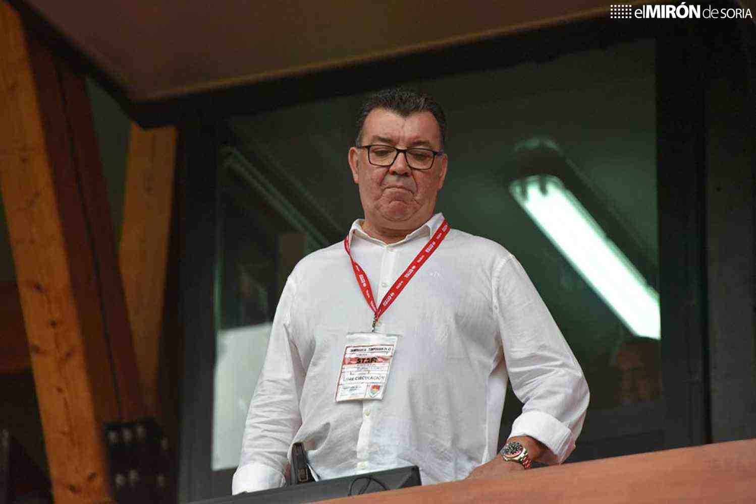 El C.D, Numancia S.A.D. aprueba cuentas para temporada 2025-26