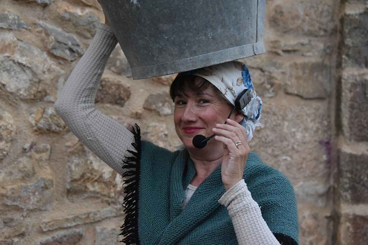 "Al Aire del Moncayo", ruta teatralizada para conocer Ágreda