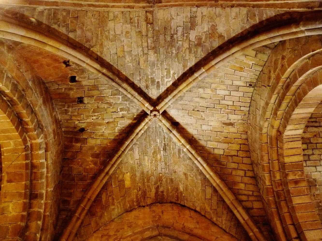 Actividad conjunta en tres pueblos unidos por el patrimonio románico