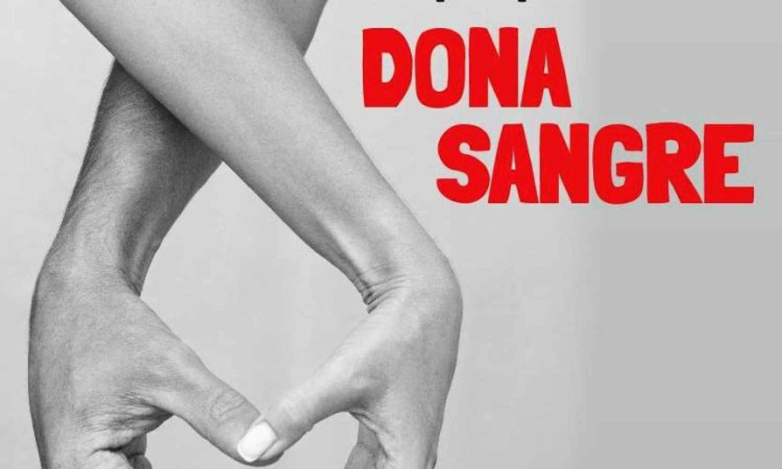 Llamamiento para donar sangre antes descenso de stock por los incendios