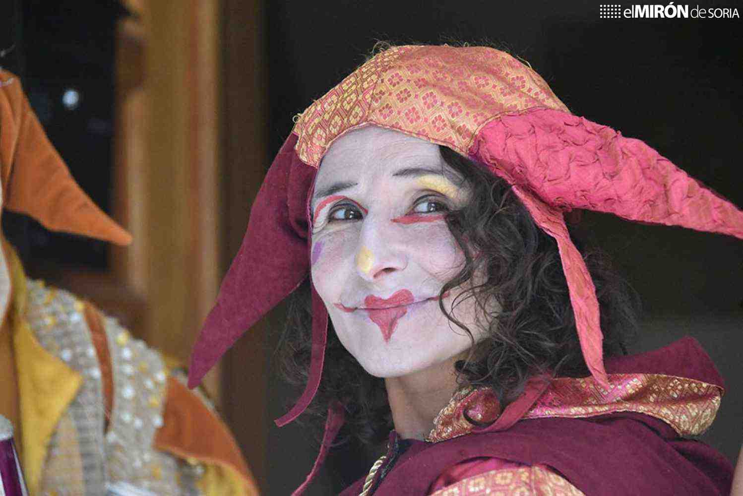 El EcyL concede subvención del plan mixto de empleo a San Esteban de Gormaz