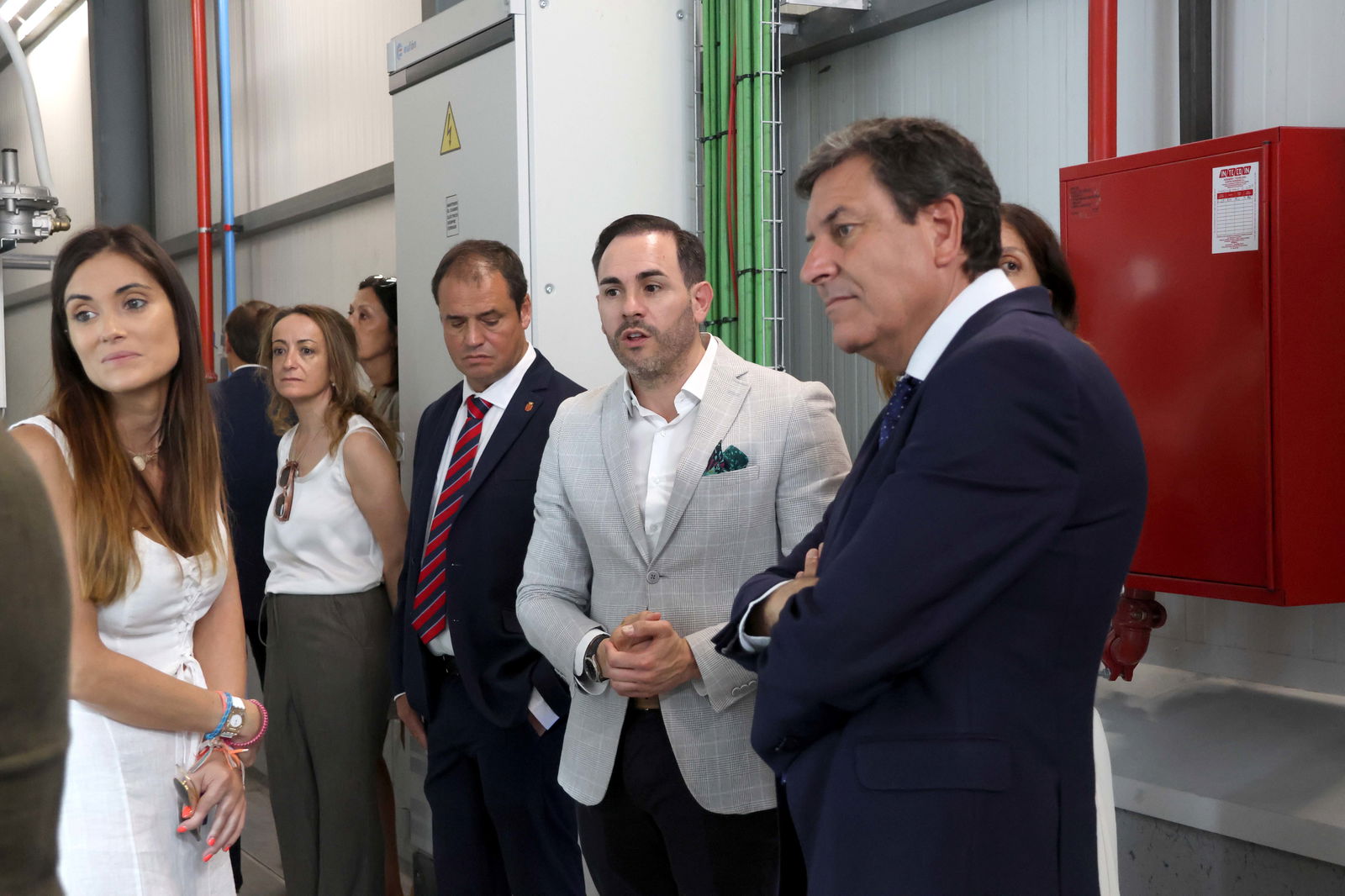 La Junta logra récord en 2024 en financiación a empresas para impulsar la competitividad y el empleo