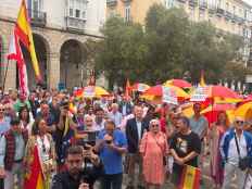 El 2 de Mayo de los españoles de a pie en Santander