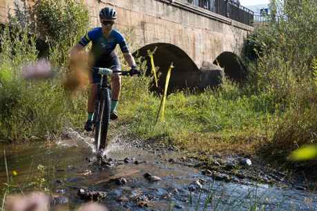 X marcha BTT 