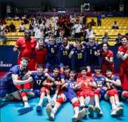 Diego Miguel, bronce con selección española en mundial sub 19