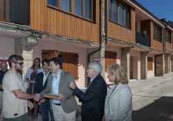 La Junta realiza campaña para proteger derechos de consumidores en alquiler de vivienda
