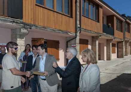 La Junta realiza campaña para proteger derechos de consumidores en alquiler de vivienda La Junta realiza campaña para proteger derechos de consumidores en alquiler de vivienda