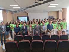 El Gobierno garantiza continuidad del Campus Científico de Soria