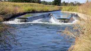 Casi 15 millones para modernizar los sistemas de riego en canales de Ines y Eza