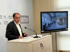 Diputación licita obras para adecuar futura oficina de Innovación contra la Despoblación