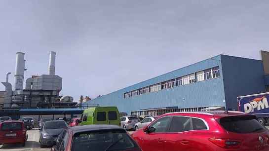 Tableros Losan, ante un momento clave, según CGT