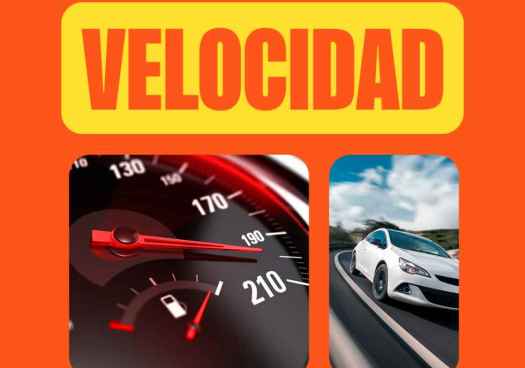 La velocidad, presente en uno de cada cuatro siniestros mortales en carretera en 2024 La velocidad, presente en uno de cada cuatro siniestros mortales en carretera en 2024