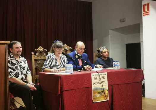 Apertura del curso de verano 2025 de Ágreda Apertura del curso de verano 2025 de Ágreda