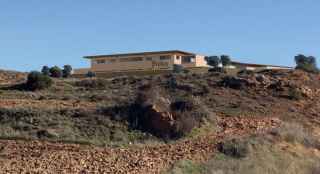 Protos invertirá 16 millones en su nueva bodega en la Ribera del Duero soriana