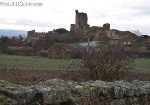 Hinojosa de la Sierra revive el próximo domingo su historia medieval Hinojosa de la Sierra revive el próximo domingo su historia medieval