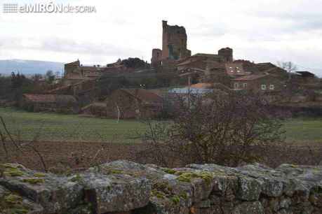 Hinojosa de la Sierra revive el próximo domingo su historia medieval