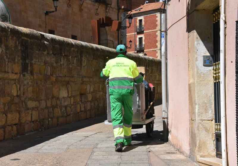 La afiliación media supera en agosto, con 43.512 personas, su máximo histórico