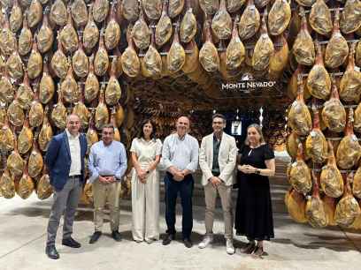 La Junta destinará un millón de euros para proyectos de I+D+i del sector cárnico