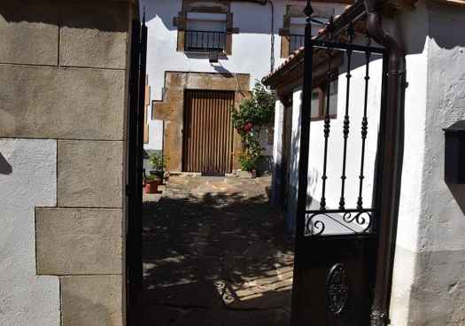 Rollamienta, en el corazón de la comarca del Valle