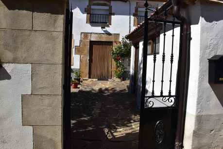 Rollamienta, en el corazón de la comarca del Valle