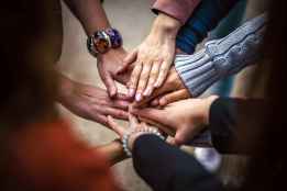 La Junta impulsa nuevos proyectos de sensibilización para promover la solidaridad entre los ciudadanos