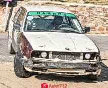 Borobia responde a tercer Slalom con ganadores sorianos