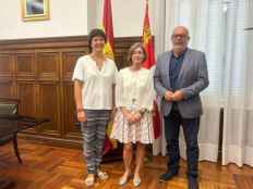 Relevo en la Oficina de Atención a las Víctimas del Delito (OAVD)