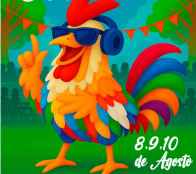 Ágreda: fiestas de la Juventud, carrera Fermín Cacho y más